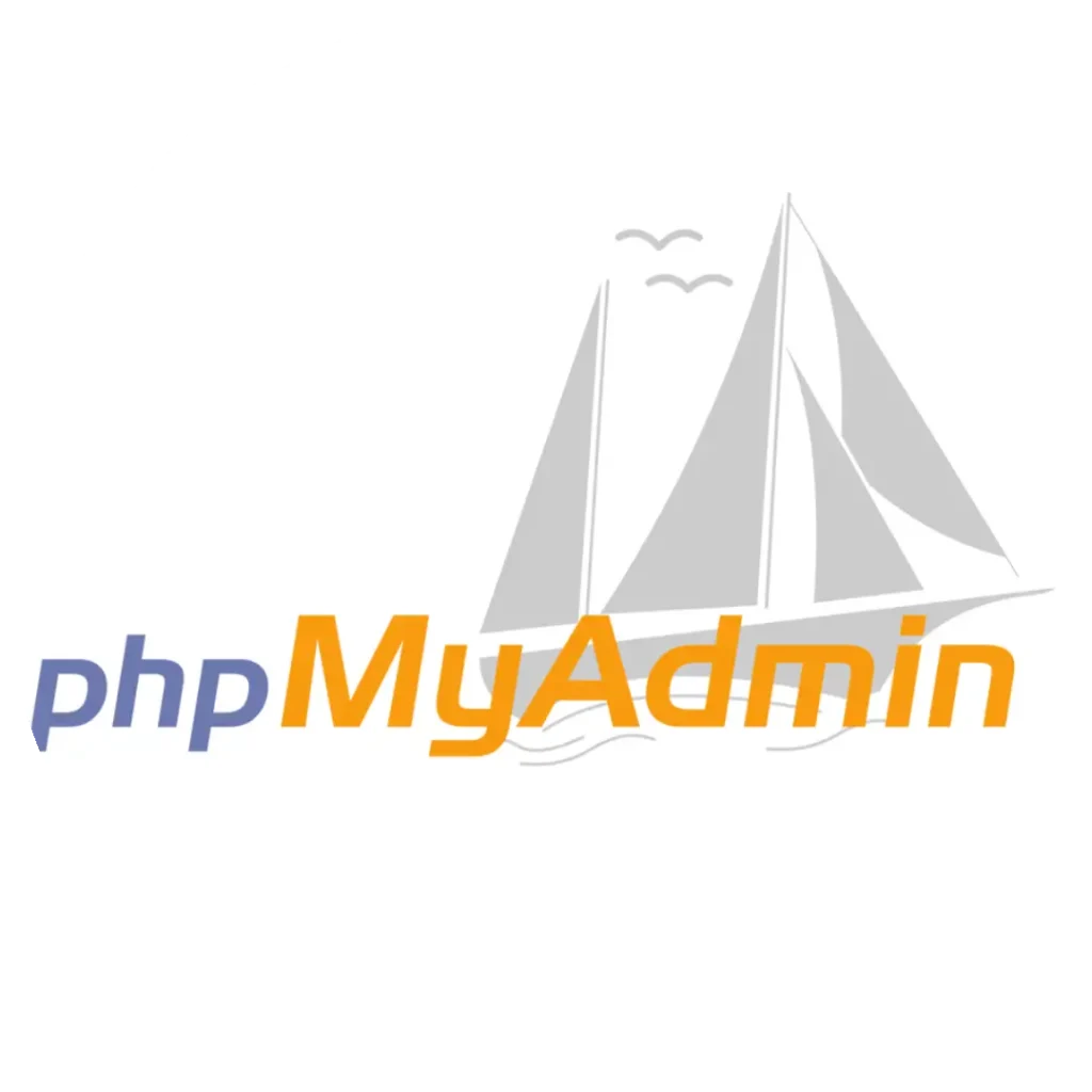 phpmyadmin