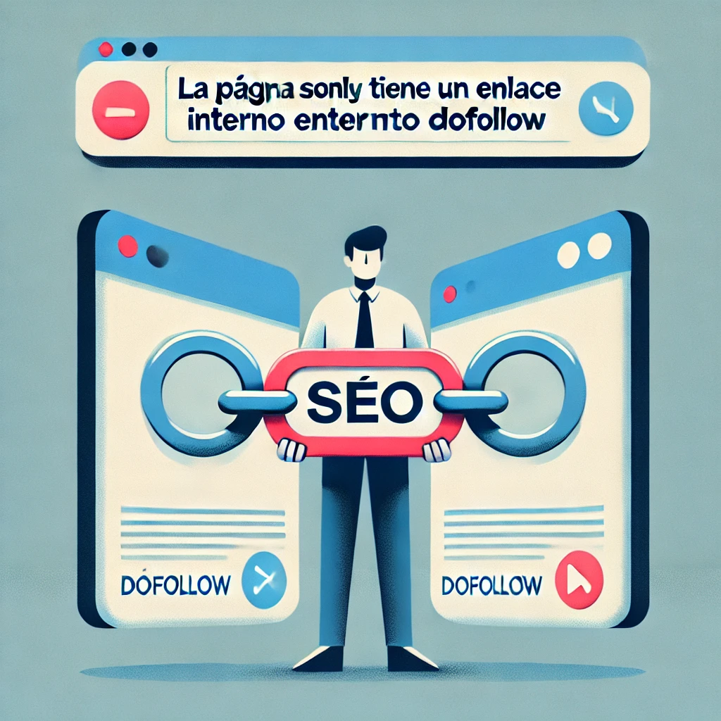 enlaces internos seo